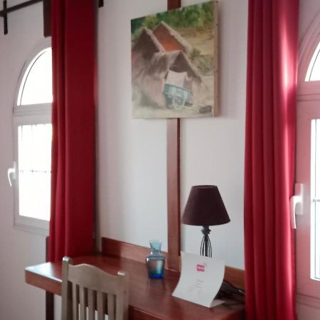 Chambre D'Hote Villa Maritampona アンツィラベ エクステリア 写真