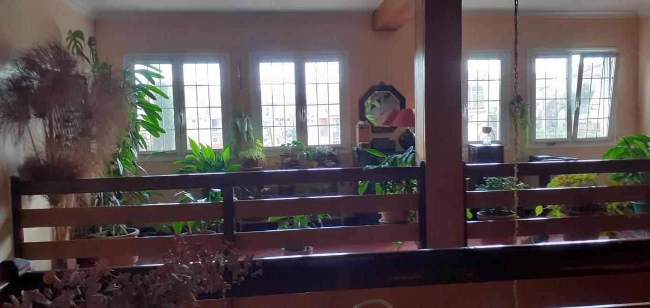 Chambre D'Hote Villa Maritampona アンツィラベ エクステリア 写真