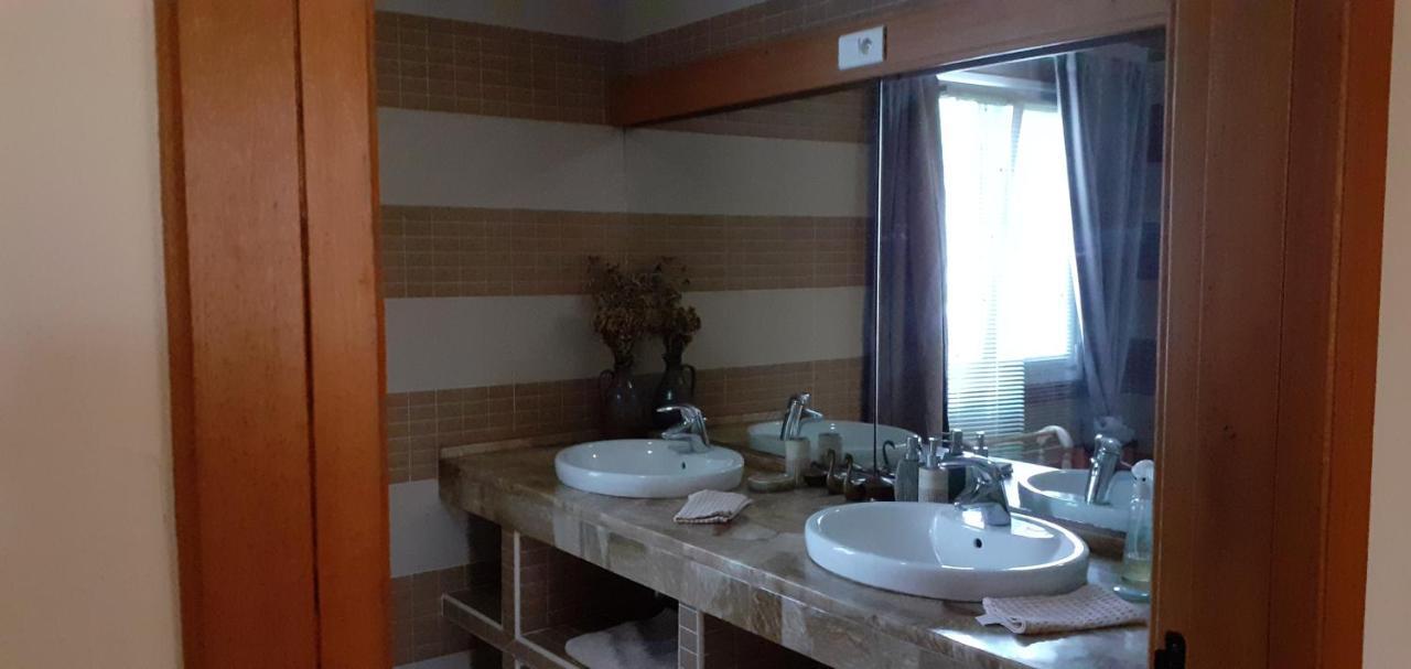 Chambre D'Hote Villa Maritampona アンツィラベ エクステリア 写真