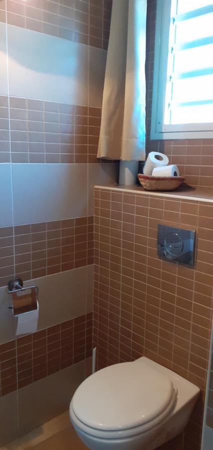 Chambre D'Hote Villa Maritampona アンツィラベ エクステリア 写真