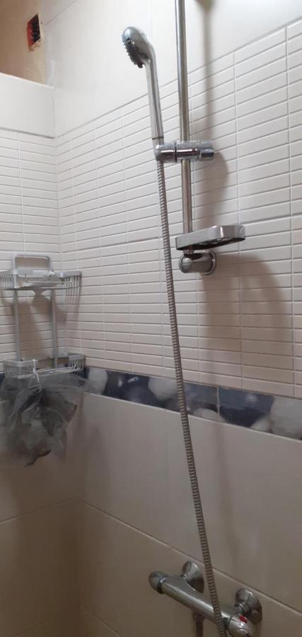 Chambre D'Hote Villa Maritampona アンツィラベ エクステリア 写真