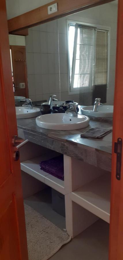 Chambre D'Hote Villa Maritampona アンツィラベ エクステリア 写真