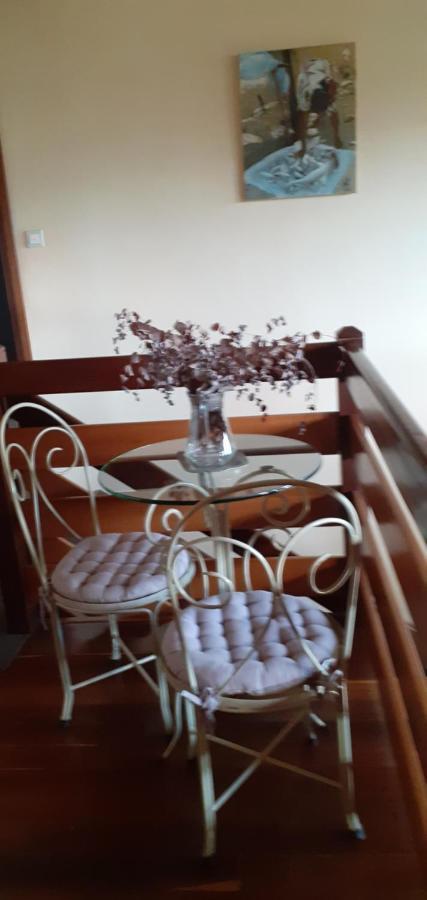 Chambre D'Hote Villa Maritampona アンツィラベ エクステリア 写真