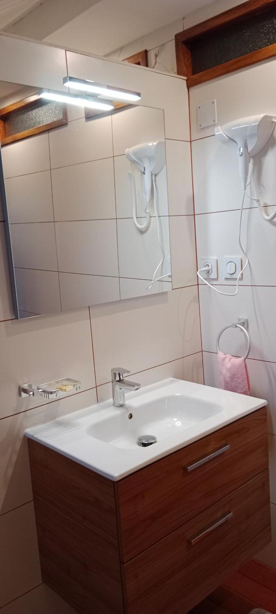 Chambre D'Hote Villa Maritampona アンツィラベ エクステリア 写真