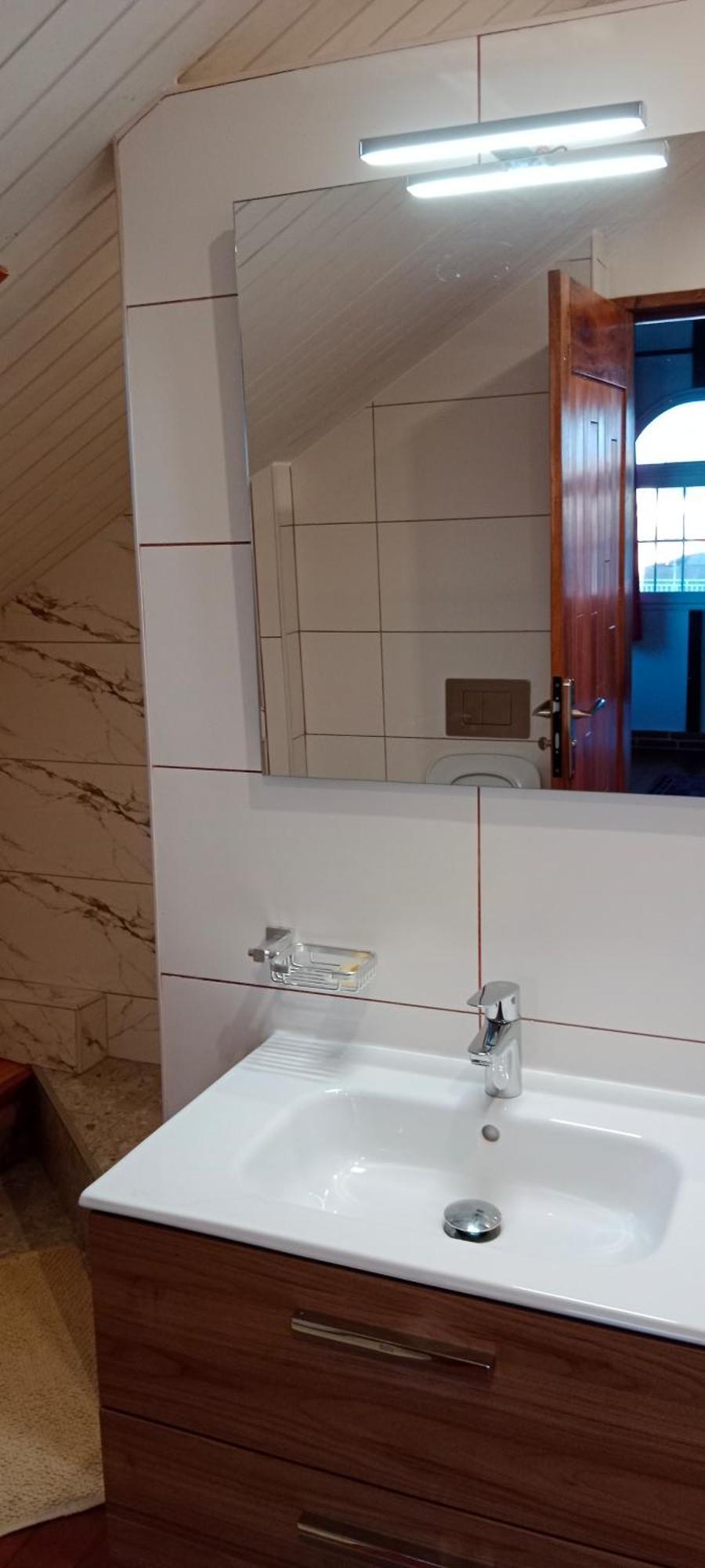 Chambre D'Hote Villa Maritampona アンツィラベ エクステリア 写真