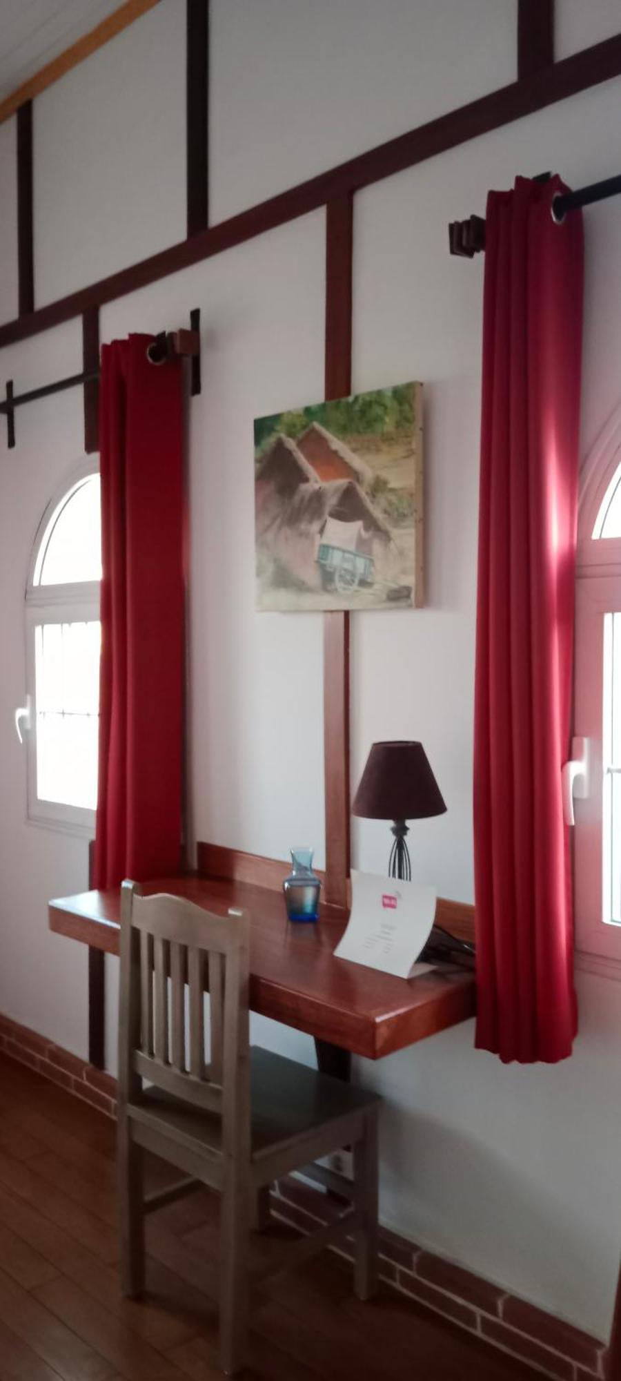 Chambre D'Hote Villa Maritampona アンツィラベ エクステリア 写真